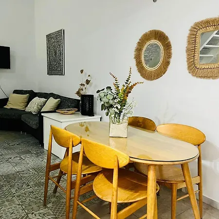 La Botica Grupo Ac Gestion Apartment