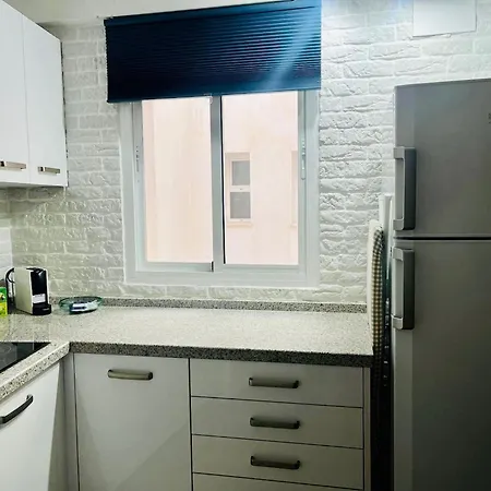 Apartment La Botica Grupo Ac Gestion *