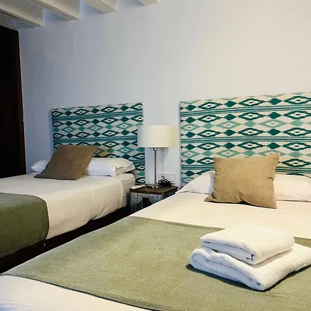 La Botica Grupo Ac Gestion Apartment Cádiz