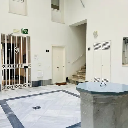 La Botica Grupo Ac Gestion Cádiz