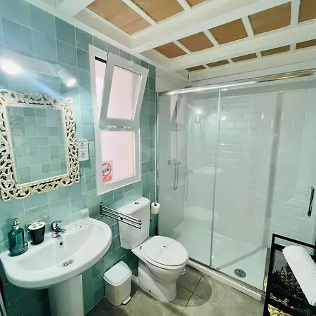 La Botica Grupo Ac Gestion Apartment *