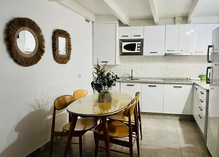 La Botica Grupo Ac Gestion Apartment