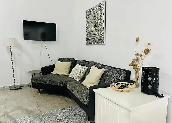 Apartment La Botica Grupo Ac Gestion Cadiz