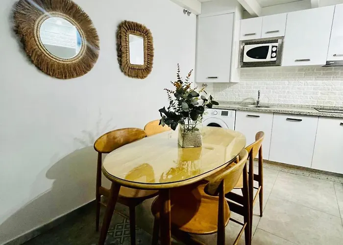 Apartment La Botica Grupo Ac Gestion *