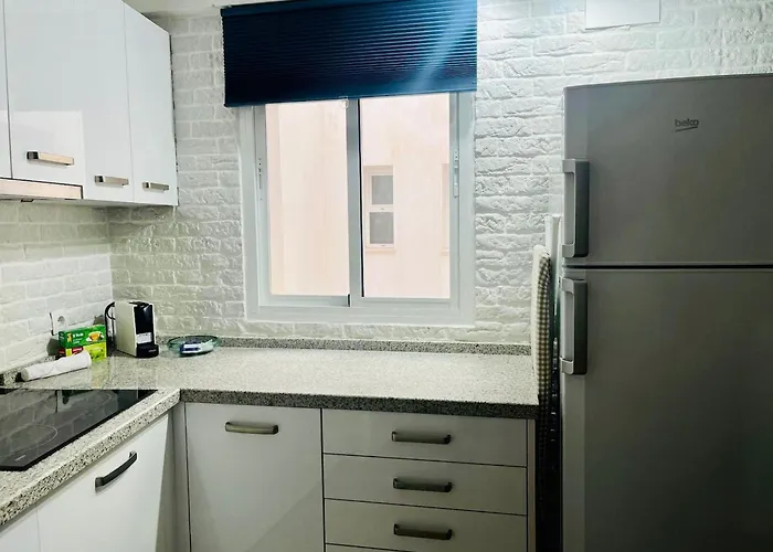 Apartment La Botica Grupo Ac Gestion *