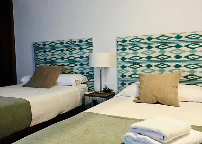 La Botica Grupo Ac Gestion Apartment Cadiz