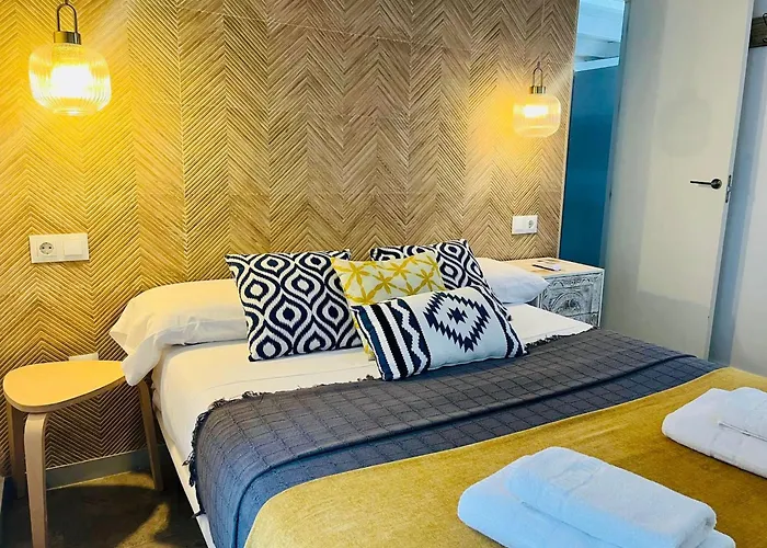 La Botica Grupo Ac Gestion