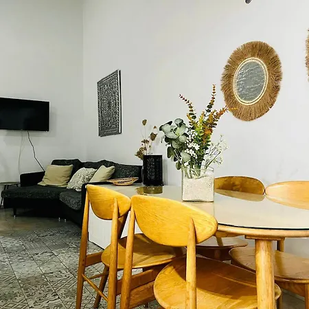 La Botica Grupo Ac Gestion Apartamento