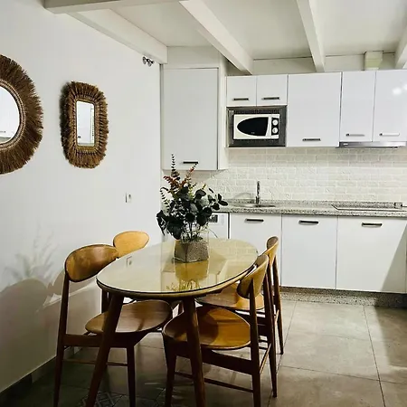 La Botica Grupo Ac Gestion Apartamento