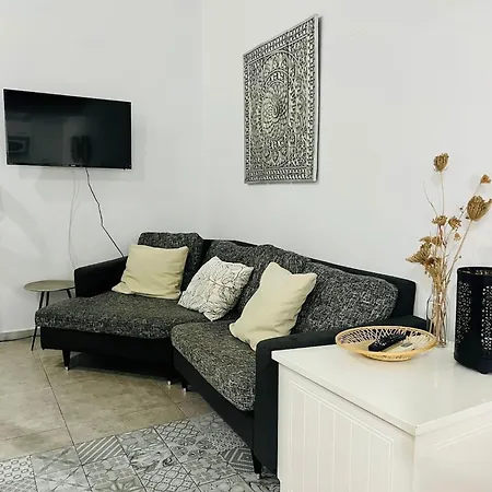 Apartamento La Botica Grupo Ac Gestion Cádiz
