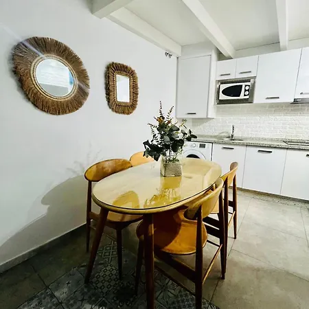 Apartamento La Botica Grupo Ac Gestion *
