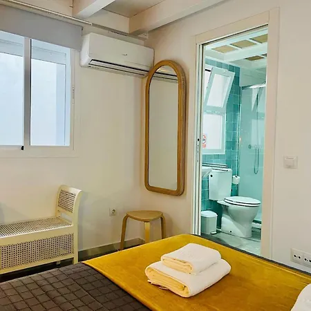 La Botica Grupo Ac Gestion 公寓 *