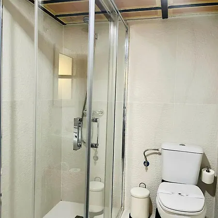 公寓 La Botica Grupo Ac Gestion 加的斯