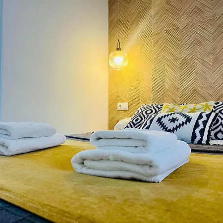 La Botica Grupo Ac Gestion 公寓 *