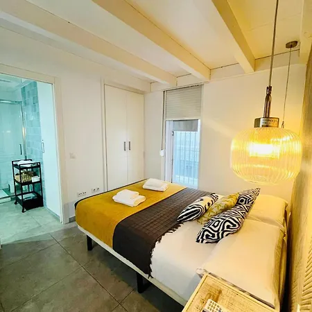 Apartment La Botica Grupo Ac Gestion Cadiz