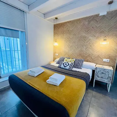 Apartamento La Botica Grupo Ac Gestion