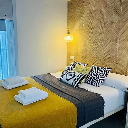 La Botica Grupo Ac Gestion Apartamento