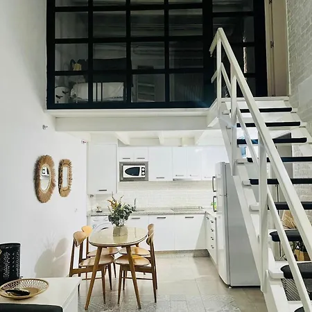 Apartamento La Botica Grupo Ac Gestion Cádiz