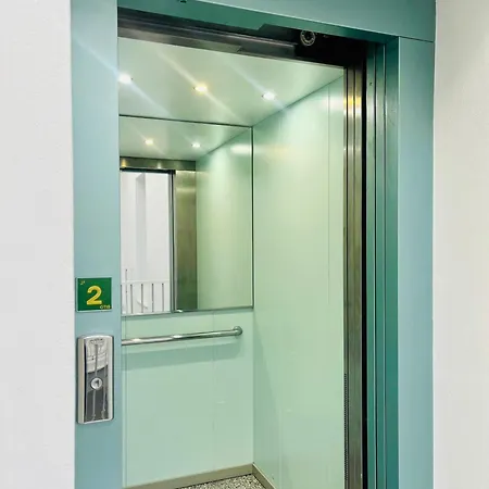 公寓 La Botica Grupo Ac Gestion