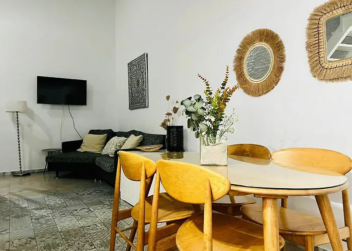 La Botica Grupo Ac Gestion Apartment