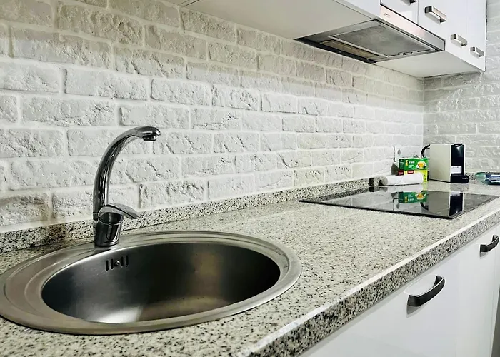 La Botica Grupo Ac Gestion Apartment *