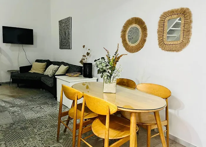 La Botica Grupo Ac Gestion Apartment