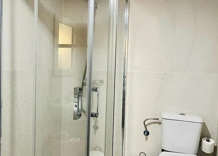 Apartamento La Botica Grupo Ac Gestion Cádiz