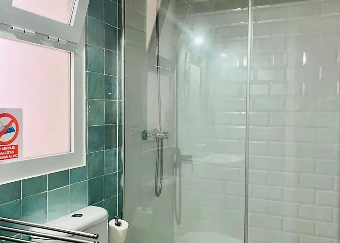 La Botica Grupo Ac Gestion Apartamento