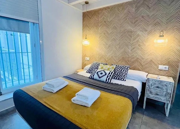 Apartamento La Botica Grupo Ac Gestion