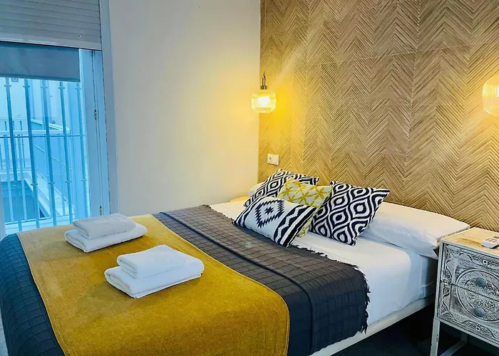 La Botica Grupo Ac Gestion Apartamento