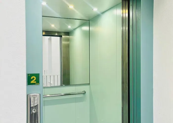 Apartment La Botica Grupo Ac Gestion