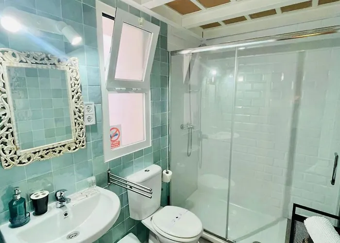 La Botica Grupo Ac Gestion Apartment *