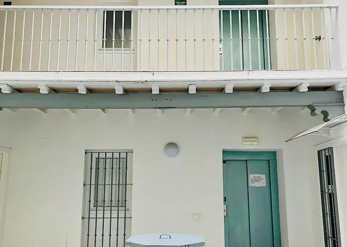 La Botica Grupo Ac Gestion * Cádiz