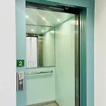 Apartamento La Botica Grupo Ac Gestion