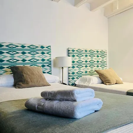 Apartamento La Botica Grupo Ac Gestion Cádis
