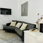 Apartament La Botica Grupo Ac Gestion Kadyks