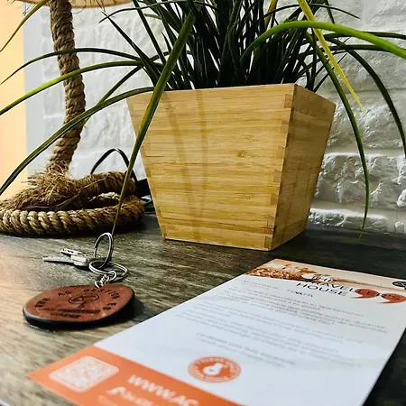 La Botica Grupo Ac Gestion Καντίζ