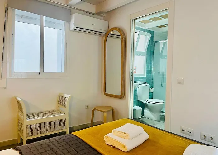 La Botica Grupo Ac Gestion Διαμέρισμα *