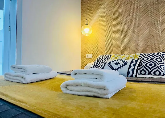 La Botica Grupo Ac Gestion Διαμέρισμα *