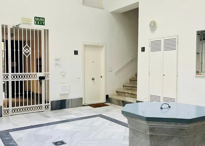 La Botica Grupo Ac Gestion Καντίζ